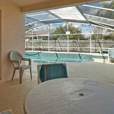 Indian Ridge- 4 Bedroom Pool Home- 2415Ir